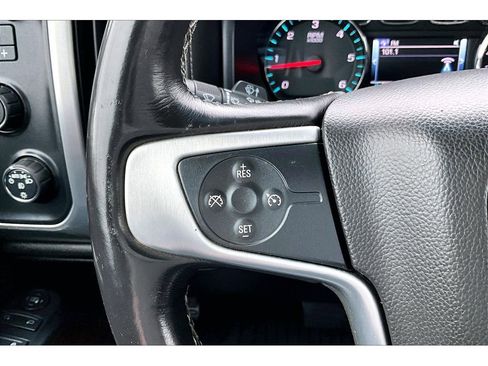 Used 2017 GMC Sierra 3500 SLE image 12