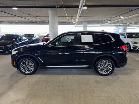 Certified 2023 BMW X3 sDrive30i w/ Premium Package image 5