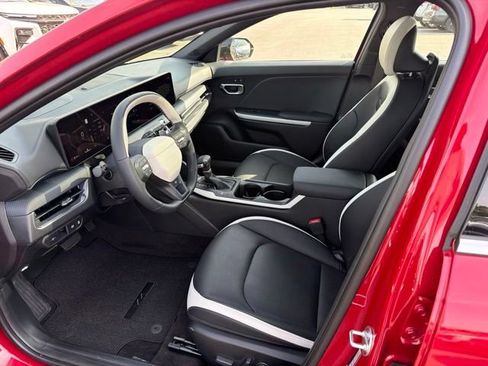 New 2026 Kia K4 GT-Line w/ GT-Line Premium Package FWD image 12