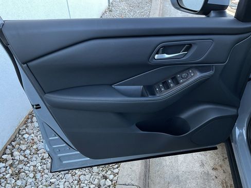 New 2026 Nissan Rogue SV image 11