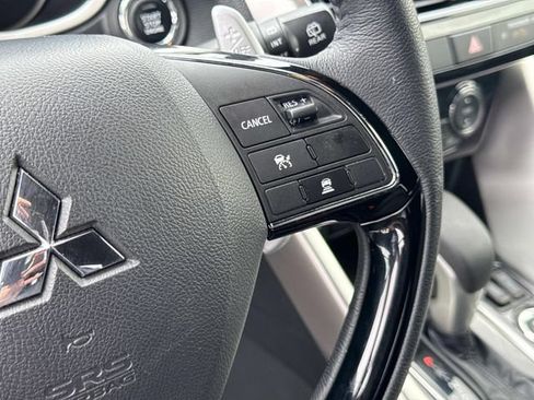 Used 2024 Mitsubishi Eclipse Cross SEL AWD/4WD image 34