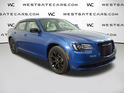 Used 2022 Chrysler 300 Touring w/ Sport Appearance Package