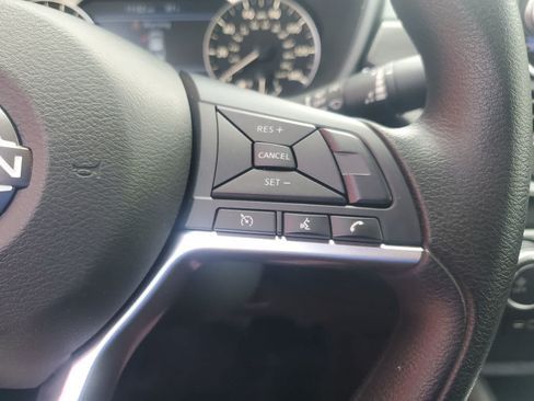 Used 2026 Nissan Altima 2.5 SV AWD/4WD image 18