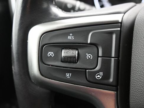 Used 2021 Chevrolet Silverado 1500 LT w/ All Star Edition Plus image 30