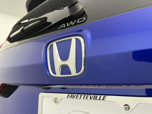 Certified 2025 Honda CR-V Sport-L image 13