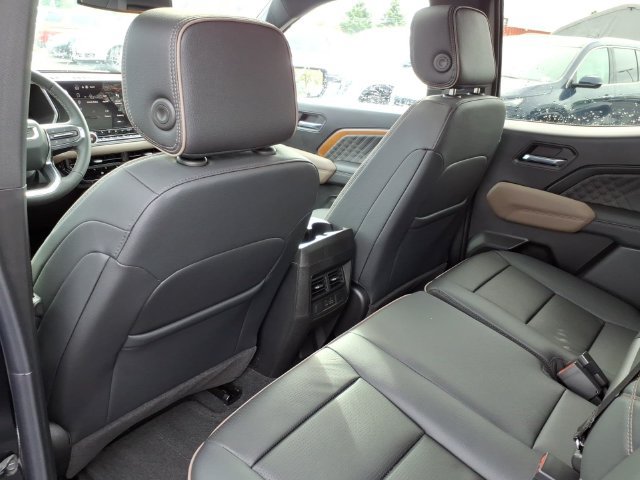 New 2026 GMC Canyon Denali AWD/4WD image 16