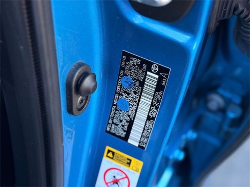 Used 2018 Toyota Mirai image 24