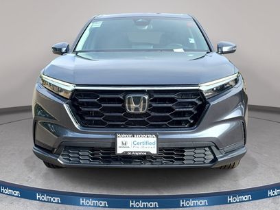 Used 2024 Honda CR-V EX