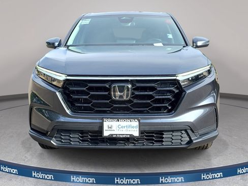 Used 2024 Honda CR-V EX image 2