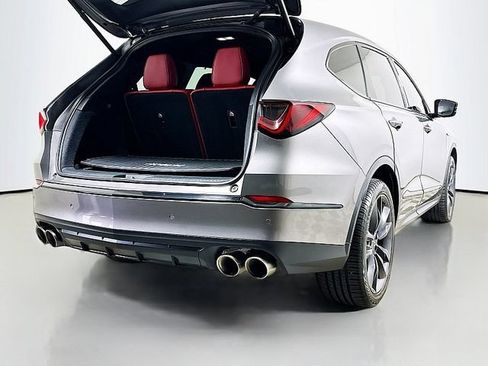 Used 2022 Acura MDX Type S AWD/4WD image 27