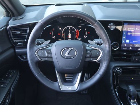 Used 2023 Lexus NX 350 F Sport image 17