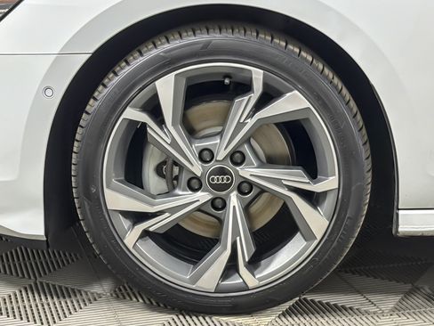 Used 2023 Audi A3 2.0T Premium Plus w/ Premium Plus Package FWD image 25