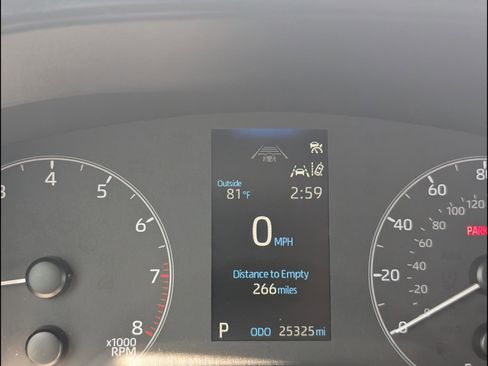 Used 2024 Toyota Corolla SE FWD image 20