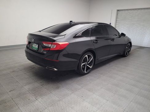 Used 2021 Honda Accord Sport image 9