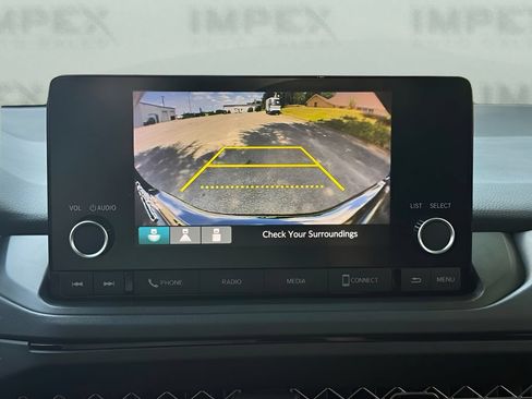 Used 2025 Honda Accord LX image 21