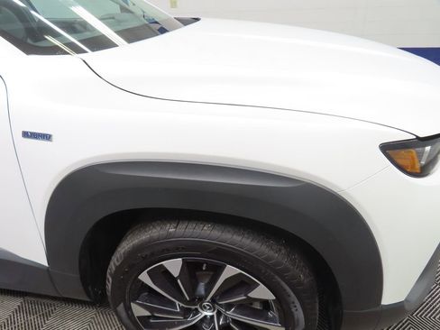 Used 2025 MAZDA CX-50 2.5 Hybrid w/ Premium Plus Pkg AWD/4WD image 24