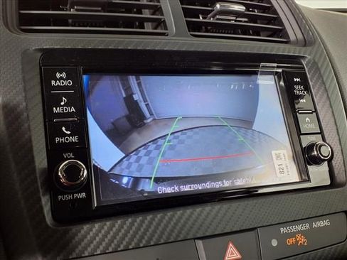 New 2024 Mitsubishi Outlander Sport ES image 16