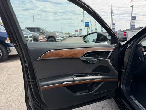 Used 2019 Audi A8 L 3.0T w/ Luxury Package AWD/4WD image 10