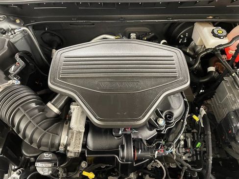 Used 2023 Chevrolet Blazer RS w/ Driver Confidence II Package image 24