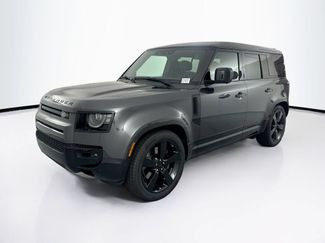New 2026 Land Rover Defender 110 V8 AWD/4WD video 1