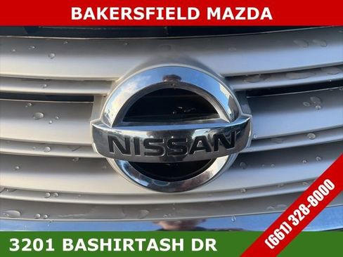 Used 2015 Nissan Sentra S image 9