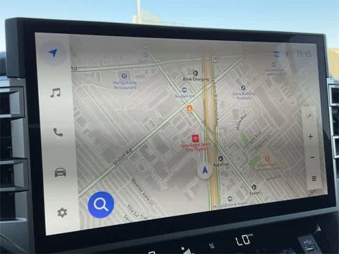 Used 2026 Toyota Tundra Limited w/ TRD Off-Road Package image 23