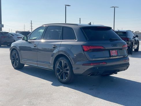 New 2026 Audi Q7 3.0T Premium Plus image 3