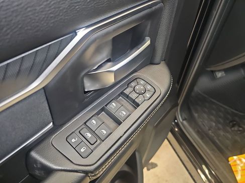 New 2026 RAM 2500 Big Horn image 11