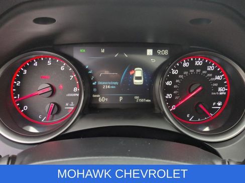 Used 2021 Toyota Camry XSE image 13