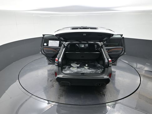 New 2026 Subaru Forester Sport image 13