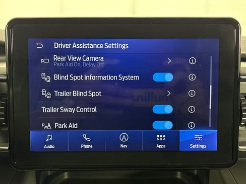 Certified 2021 Ford Explorer XLT w/ Equipment Group 202A RWD image 36