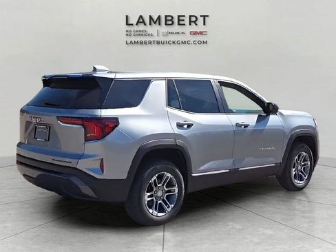 New 2026 GMC Terrain Elevation w/ LPO, Floor Liner Package image 5