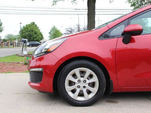 Used 2016 Kia Rio EX w/ Eco Package FWD image 42