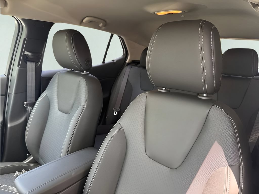 New 2026 Buick Encore GX Preferred FWD image 10