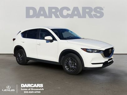 Used 2019 MAZDA CX-5 Touring