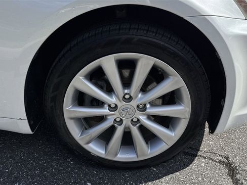 Used 2010 Lexus IS 250 AWD image 61