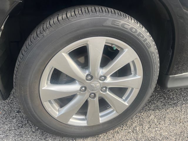 Used 2015 Mitsubishi Outlander Sport ES AWD/4WD image 8
