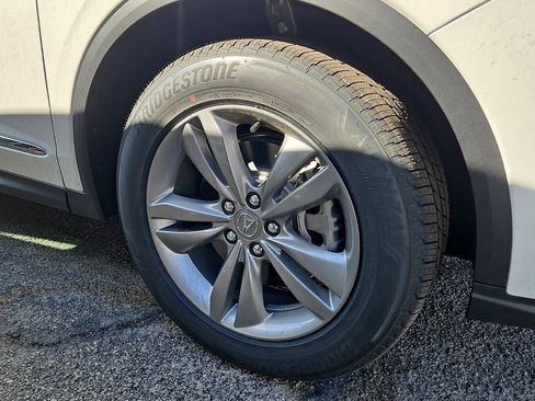 New 2026 Acura MDX FWD image 4