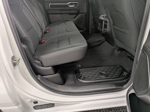 Used 2025 RAM 1500 Big Horn AWD/4WD image 27