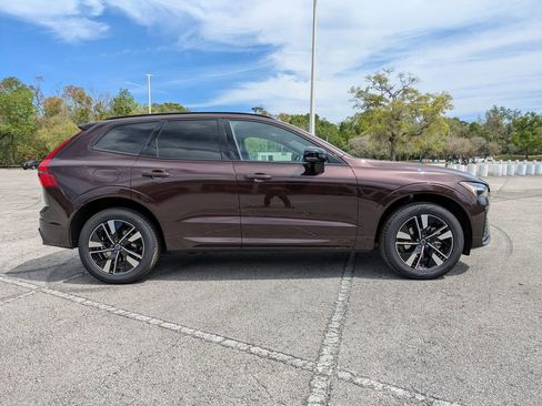 New 2026 Volvo XC60 B5 Core w/ Protection Package Premier image 7