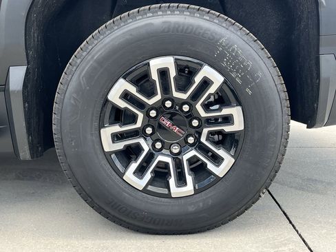 New 2026 GMC Sierra EV Elevation AWD/4WD image 12