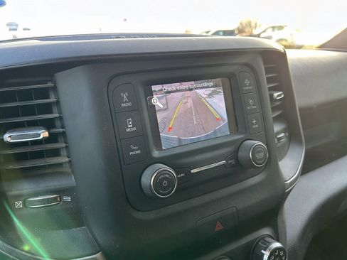 Used 2020 RAM 2500 Tradesman image 18