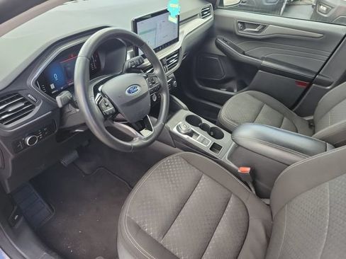 Used 2023 Ford Escape Active w/ Tech Pack #1 FWD image 18