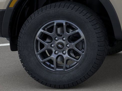 New 2026 Ford Ranger XLT w/ Equipment Group 301A High image 19