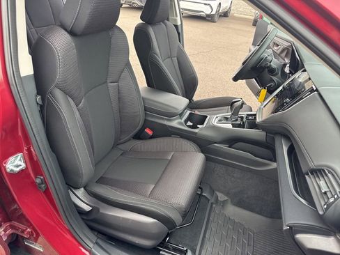 Used 2025 Subaru Outback Premium image 14