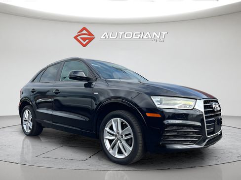 Used 2018 Audi Q3 2.0T Premium FWD image 10