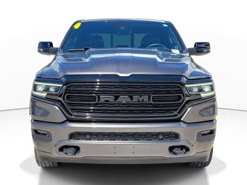 Used 2024 RAM 1500 Limited image 2