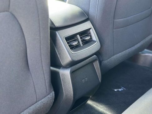 Certified 2026 Chevrolet Equinox EV LT image 9