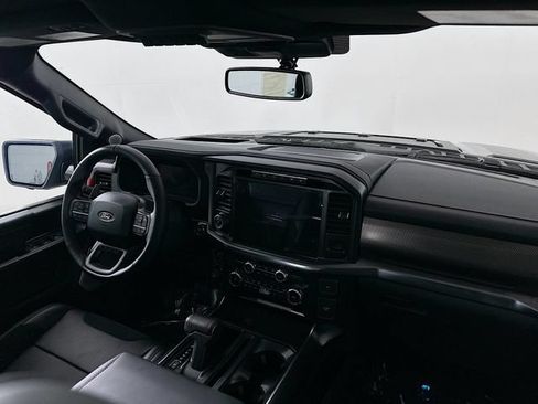 New 2026 Ford F150 Raptor AWD/4WD image 25