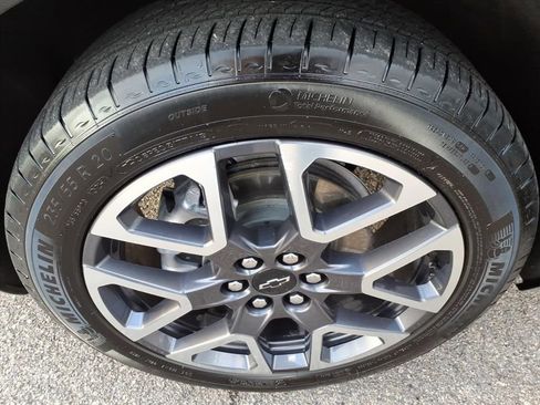 Used 2025 Chevrolet Blazer RS image 10